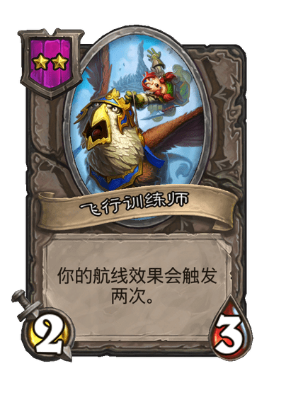 飞行训练师